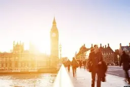 چرا انگلستان انقدر بد بو شده؟