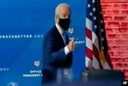 
 سیاست خارجی بایدن بعد ازترامپ با ایران، اسرائیل، ترکیه و اعراب خلیج فارس  چگونه خواهد بود ؟
