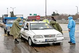 مراکز واکسیناسیون در ایام نوروز فعال هستند