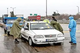 مراکز واکسیناسیون در ایام نوروز فعال هستند