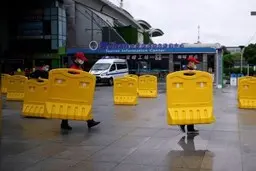 لغو قرنطینه در «ووهان» چین آغاز شد 