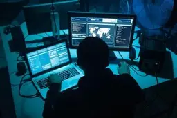 نیوزویک  |  حملات سایبری اخیر فقط یک پیش نمایش است 
