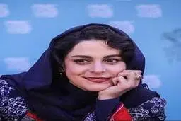 تصویری دیده‌نشده از غزل شاکری در سریال گلنار