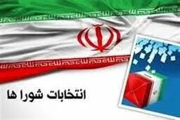 افزایش ۲۰ درصدی داوطلبان شوراهای اسلامی | پیش‌بینی مشارکت بیشتر در روستاها | ثبت نام تا ۳۰ بهمن ادامه  دارد