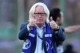 استقلال |  اگر رضایت شفر  را جلب کنند، پنجره باز می‌شود