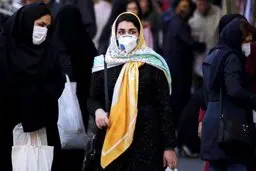  چه عواملی موجب می‌شودبرخی بیماران کرونا بیش از بقیه ویروس را انتقال می‌دهند؟ 