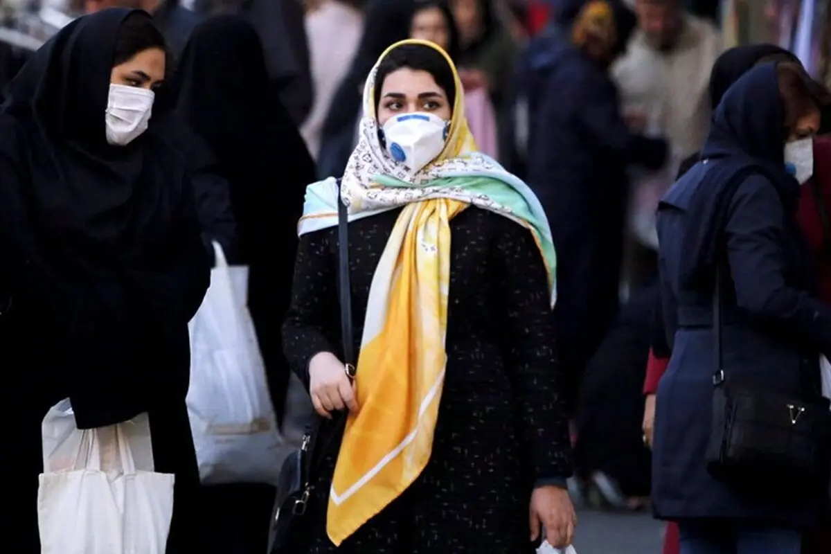  چه عواملی موجب می‌شودبرخی بیماران کرونا بیش از بقیه ویروس را انتقال می‌دهند؟ 