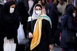  چه عواملی موجب می‌شودبرخی بیماران کرونا بیش از بقیه ویروس را انتقال می‌دهند؟ 