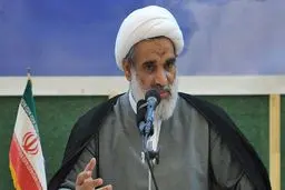 
 مردم استان حرکت های زود هنگام، امید بخش و راهگشای رئیسی را می ستایند
