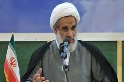 
 مردم استان حرکت های زود هنگام، امید بخش و راهگشای رئیسی را می ستایند
