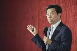 رقیب جهانی هوش مصنوعی ChatGPT توسط رئیس سابق چین گوگل معرفی شد