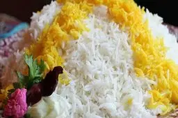 مردم دیگر کمتر برنج می خورند! | کاهش مصرف برنج به علت گرانی آن؟


