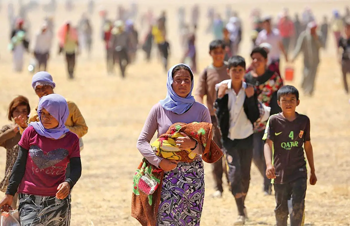 برنده جنگ‌های خاورمیانه کدام کشور است؟ | ذی‌نفع بزرگ