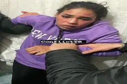 بمب گذار میدان تقسیم استانبول دستگیر شد | هویت این زن فاش شد!+ جزییات 