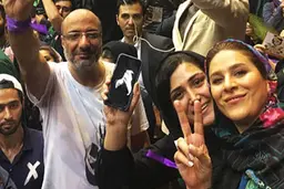 سکوت خبرساز سلبریتی ها در انتخابات | چرا سلبریتی ها درباره انتخابات سکوت کرده اند؟

