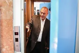 امیری سرپرست تیم استقلال شد