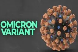 شناسایی ۱۵۳۳ مبتلا به اومیکرون | مردم برای تزریق دز سوم اقدام کنند
