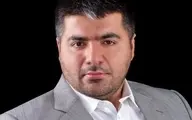 پیشنهاد دکتر غرضی به شهردار تهران و بنیاد شهید 