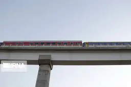  پیش فروش بلیت تیر ماه قطارهای مسافری از ۲۴ خردادآغازمی شود