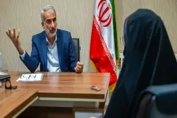 وزیر آموزش و پرورش: ۵۰ هزار نفر استخدام می‌شوند 