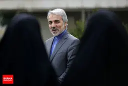 بیماری معاون رییس‌جمهور  |  سازمان برنامه و بودجه کشور پاسخ داد