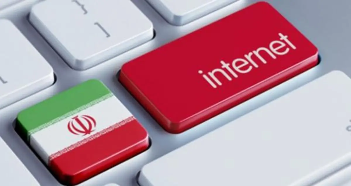 قطعی گسترده اینترنت همراه و ثابت در تهران و کرج