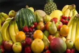 ضرر باورنکردنی میوه‌ها | عوارض باورنکردنی میوه‌ها که نمی‌دانستید
