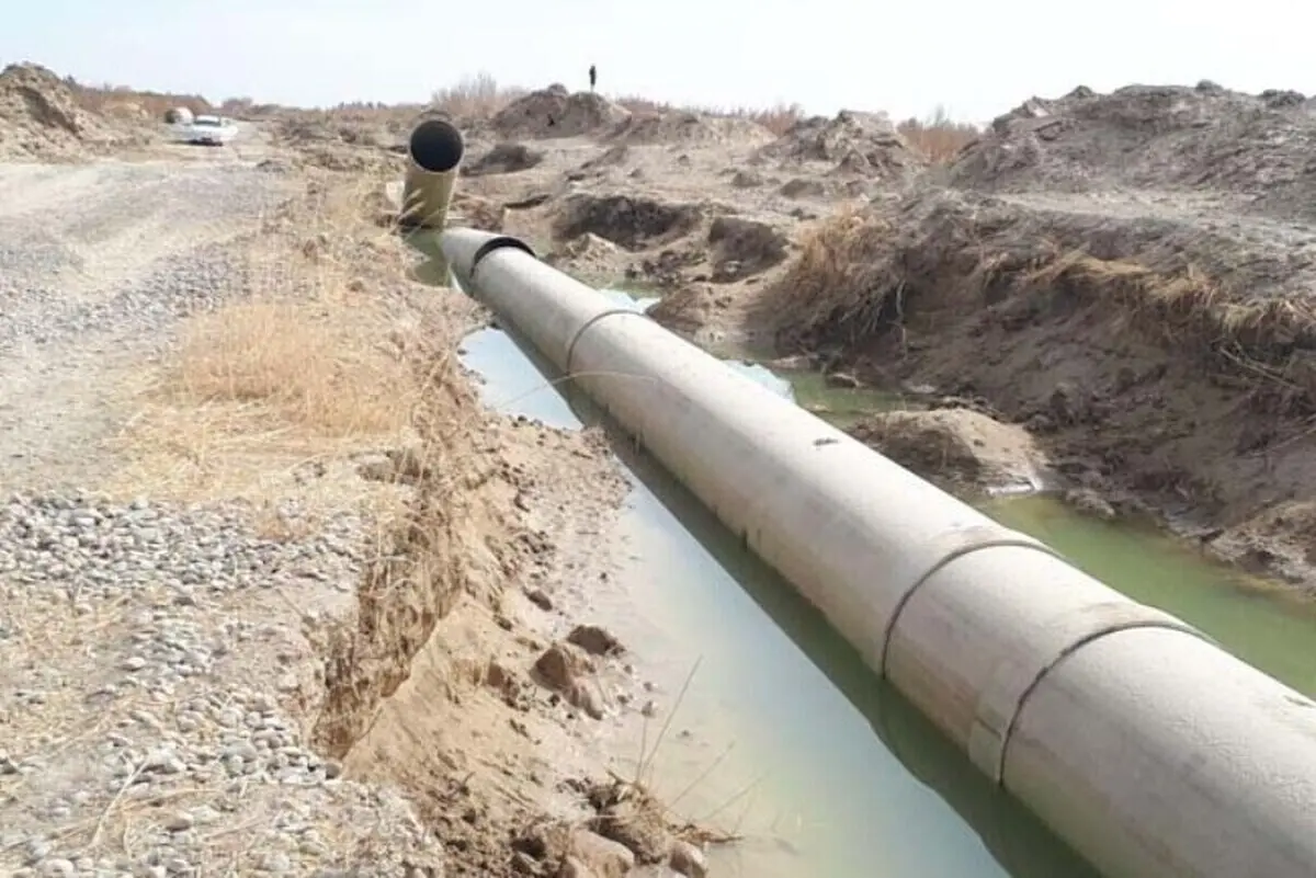 پیامدهای انتقال آب از خلیج فارس به تهران  |  آیا این طرح خردمندانه است؟