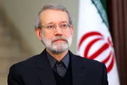 لاریجانی: بودجه ۹۹ نشان از مشکلاتی برای دستگاه‌های دولتی و تامین منابع موجود برای کشور دارد