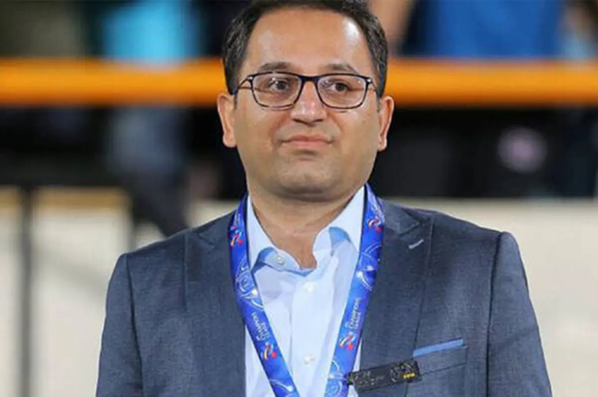 تکذیب خبر سقوط پرسپولیس به لیگ یک توسط فیفا