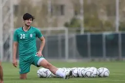 تیم لالیگایی به دنبال سردار ایرانی 