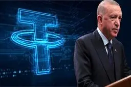 مردم ترکیه برای نجات از تورم به رمزارزها پناه بردند