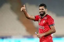 پرسپولیس 3 گل پشت هم به استقلال خوزستان زد | نتیجه بازی مساوی شد+ویدئو