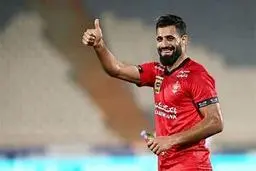 پرسپولیس 3 گل پشت هم به استقلال خوزستان زد | نتیجه بازی مساوی شد+ویدئو