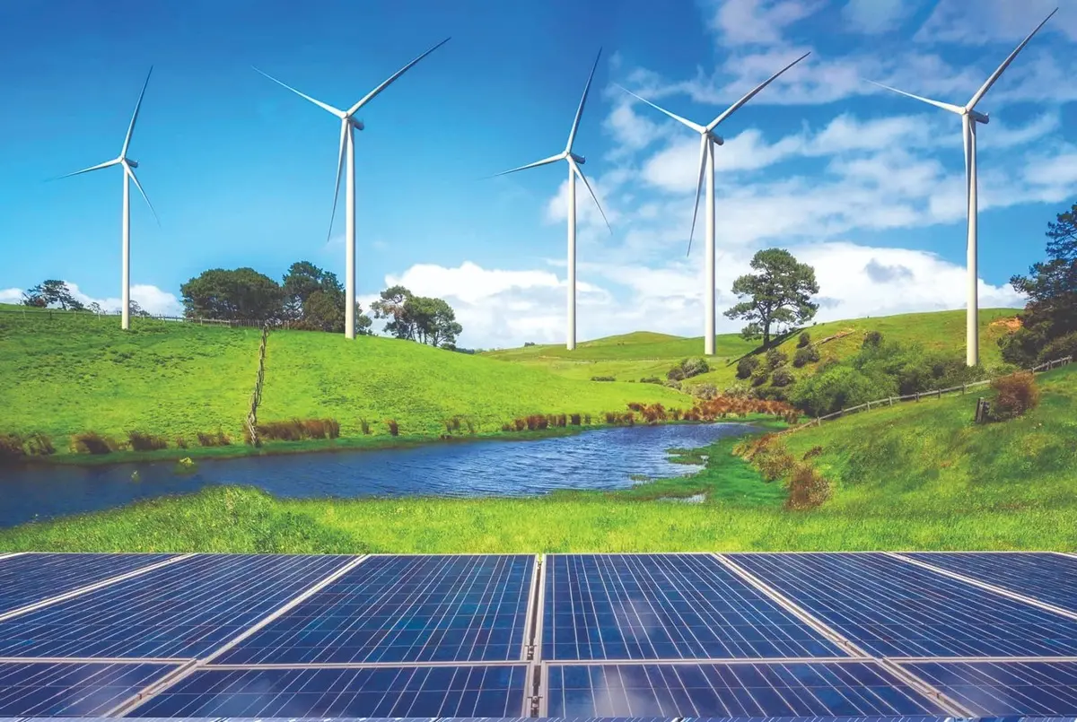 پیامدهای گذار انرژی بر نیروی کار چیست؟ | نو که رود به بازار