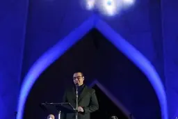 واکنش احساسی علیرضا قربانی به قتل الهه حسین‌نژاد | دردی که دل هر پدر را می‌سوزاند +ویدئو