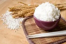 زیاده روی در مصرف برنج چه عوارضی در پیش دارد ؟ + جزییات