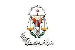 حدود ۱۱ هزار محکوم تا پایان سال تحت نظارت الکترونیکی از طریق پابند قرار خواهند گرفت 