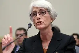 وندی شرمن: صرف‌نظر از نتیجه مذاکرات وین، تمامی گزینه‌ها روی میز است