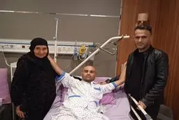 پدر کیان پیرفلک به دادسرا احضار شد