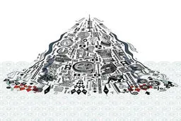 تعطیلی عظیم به‌جای رکود عظیم | فارن پالیسی تحلیل کرد