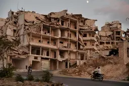 سازمان ملل: دولت سوریه عامل احتمالی حمله به مدارس و بیمارستان ها