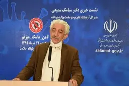 با تجویز نابجای تست کرونا، فشار اقتصادی به مردم وارد نکنید