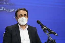 زنگ خطر اُمیکرون به صدا درآمده است | مراکز درمانی آماده‌باش باشند