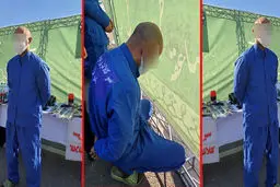 
حمله با چاقو به ۱۰ شهروند در غرب تهران  |   متهمان بازداشت شدند
