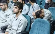 محمد مهدی کرمی و سیدمحمد حسینی امروز صبح اعدام شدند