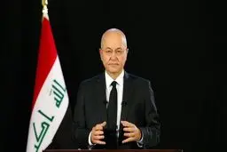  انتخابات باید در فضایی توام با اعتماد و به دور از دستکاری و تقلب برگزار شود.
