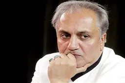 عکس های لو رفته عروسی علی معلم و همسر سرشناسش+تصاویر