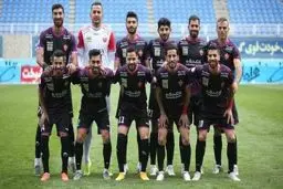 

ویزای سرخ‌پوشان صادر شد

