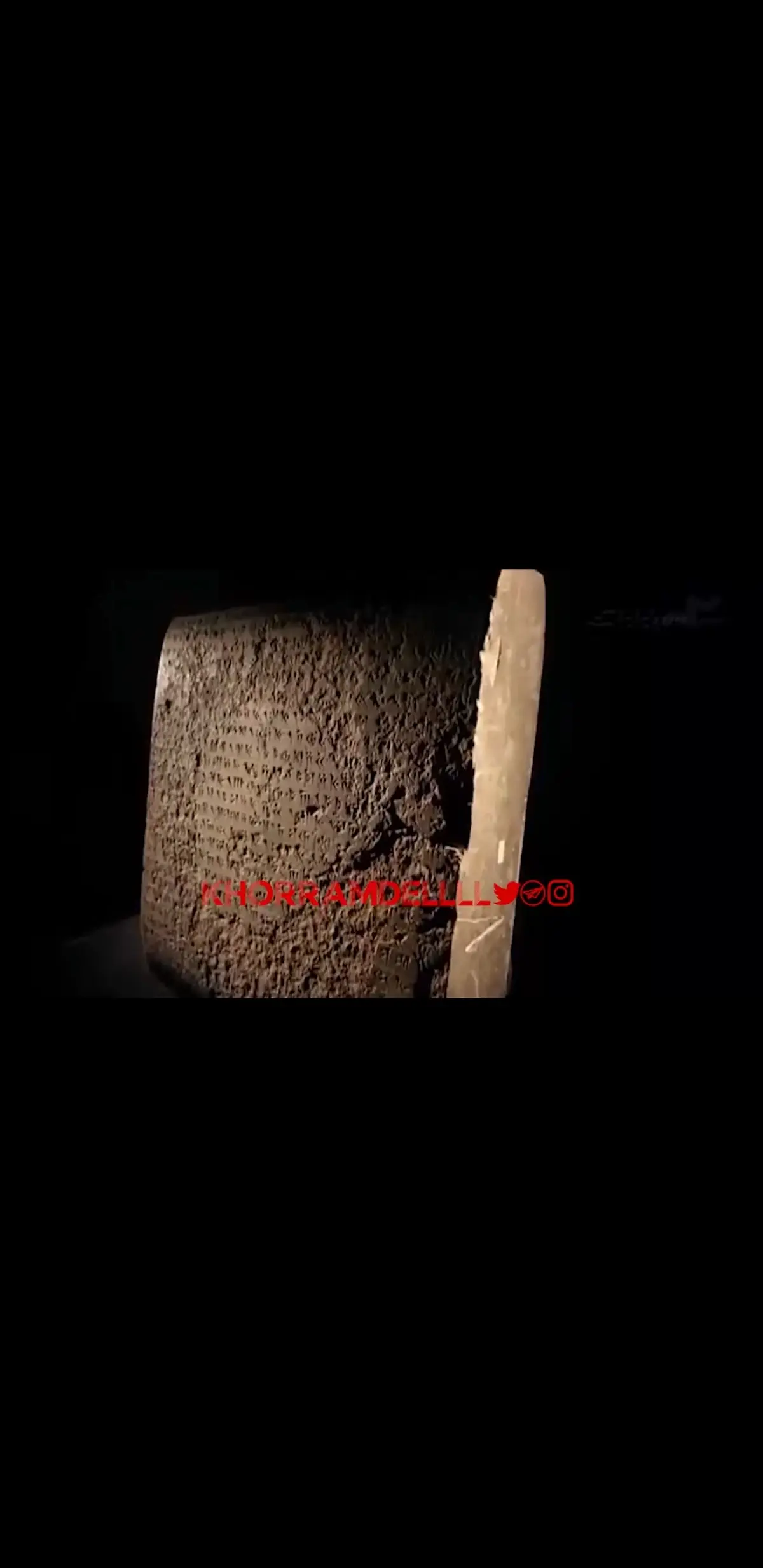 یکی از دستاوردهای بدرالزمان قریب ادیب و زبان شناس برجسته ایرانی + ویدئو
